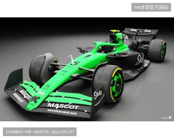 F1车队模拟赛道策略更成熟，引领赛车未来