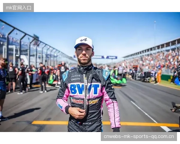 F1车手席位竞争激烈，多名年轻人展现夺目数据