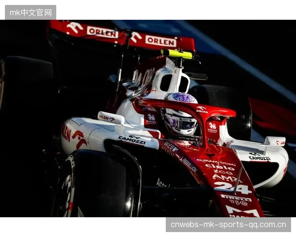 F1车队司机数据分析团队被誉为“隐形冠军”——幕后科技力量的华丽转变