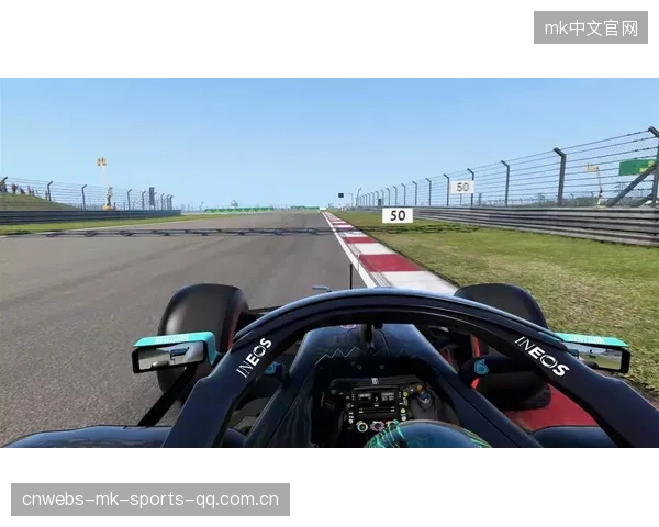 F1赛道天气预案成功避免事故，技术受赞