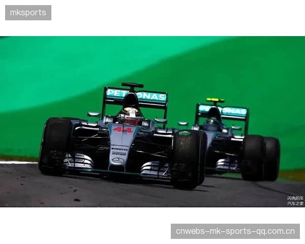 F1车队技术官解读车速提升的工程秘诀