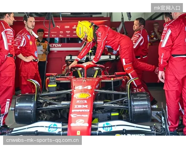 F1车队工程项目管理最佳实践分享